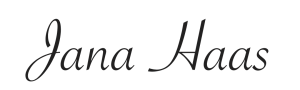 Jana Haas Logo